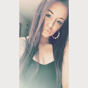 Meet your Posher, Breeann